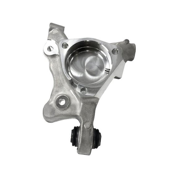 Rear Left Suspension Knuckle - Compatible with 2016 - 2020 Chevy Malibu 2017 2018 2019