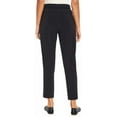 thumbnail image 3 of Banana Republic Women's Pull On Pants (Black, 12), 3 of 5