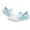 White, variant on Women Men Outdoor Hiking Beach Shoes Couple Fitness River Trekking Summer Barefoot Non Quick Dry Stream Footwear Black 35