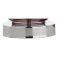 thumbnail image 6 of JONATHAN Y Colette 20" Mini Glass LED Table Lamp, Smoked Gray, JYL1029D, 6 of 7