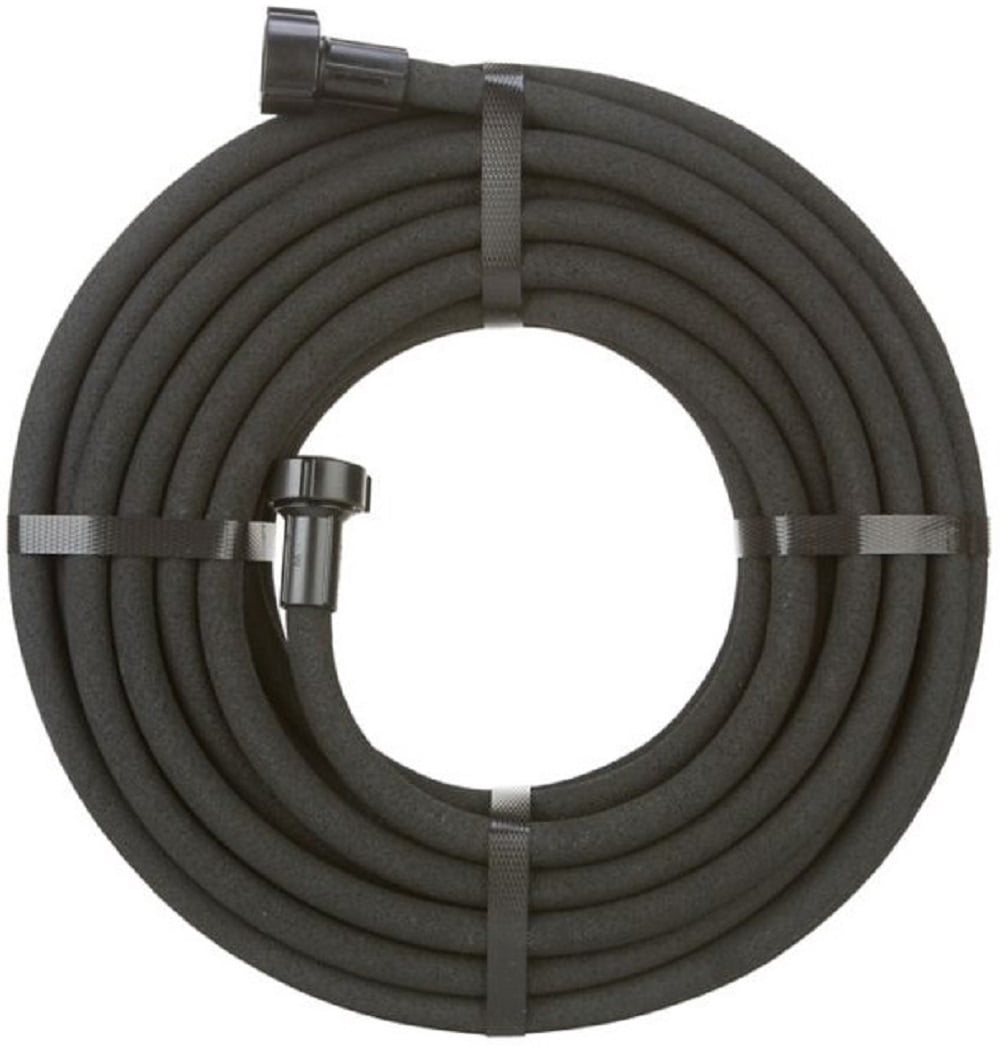 GroundWork TSCELSP38100 Light-Duty Soaker Hose 3/8 in. x 100 ft.