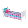 My Life As Stackable Doll Bed for 18" Dolls, 6 Pieces