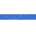 thumbnail image 3 of Wrapables Decorative Glitter Washi Masking Tape, Bright Blue, 3 of 4