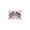 Red,Blue,White B, variant on MOAOASPER Patriotic Pillowcase, Sturdy yet Machine-washable Pillowcase, Detachable Convenient Cover, Patriotic Themed Symbol, Practical Ornament for Patriot Holiday Housewarming Gifting