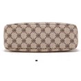 thumbnail image 3 of Bolso bandolera de otoño y verano para mujer, bolso de hombro retro de moda para personas de mediana edad, bolso de mujer con patrón antiguo, 3 of 6