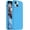 Blue, variant on Compatible with iPhone 14 Case, [Anti-Scratch Microfiber Lining] [Soft Touch Premium Liquid Silicone], Ultra Slim Shockproof Protective Phone Case for iPhone 14 - Klein Blue