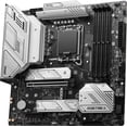 thumbnail image 3 of Placa madre MSI MAG B760M Mortar WiFi II Gaming LGA 1700, 3 of 7