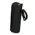 thumbnail image 2 of Bueautybox Baby Bottle Bag Carrying Holder Feeding Stroller Hanging Insulation Travel Portable Thermal Mummy Water Pouch Infant Storage Milk Warmer, 2 of 5