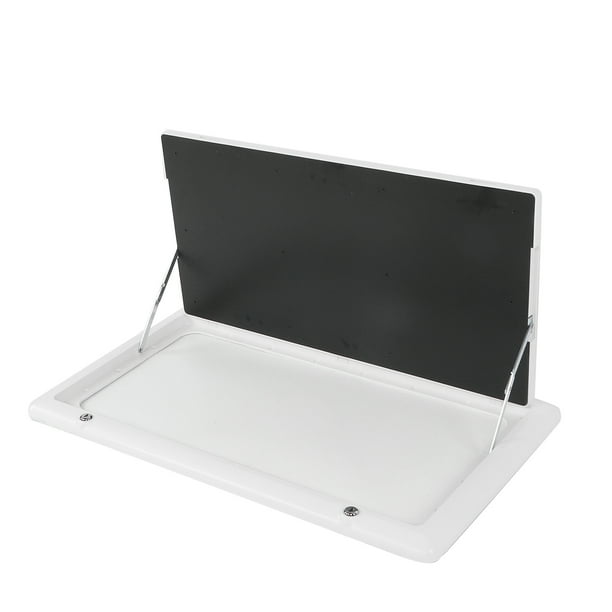 Mesa Externa Plegable, Soporte De Carga De 25KG Con 2 Llaves Para RV, Autocaravana, Camping Al Aire Libre, Picnic