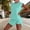 Mint Green, variant on Tank Top And Culottes Set Tank Top And Culottes Set Skort Sets For Women Tennis Outfits Woman Short Sets Women 2 Piece Outfits 2 Piece Sets For Women Summer 2 Piece Short Sets For Women