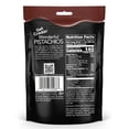 thumbnail image 7 of Wonderful Pistachios Chocolate Toffee, 4 Ounce Resealable Bag, 7 of 7