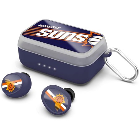 SOAR NBA True Wireless Earbuds – Phoenix Suns