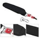 thumbnail image 5 of Correa de Hombro del Arnés de Nylon Negro Ajustable del Arnés Correa de Transporte para desbrozadora de La Podadora Negro Ecomeon no, 5 of 6