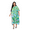 Designer Caftan#764, variant on Oussum Kaftan For Women Plus Size Maxi Length Beach Caftan Loungewear Dress