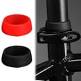 thumbnail image 2 of Bangcool 3PCS Seatpost Ring Waterproof Flexible Protective Silicone Ring Bike Accessories, 2 of 9