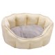 thumbnail image 1 of Cama redonda para gatos Cama para mascotas Cama pequeña lavable para perros de 18 pulgadas para CACAGOO Cama redonda, 1 of 7