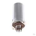 thumbnail image 1 of 3x 9Pin Tubo De Vacío Socket W De Aluminio/escudo Para 12AX7 12AU7 E88CC 6922, 1 of 8