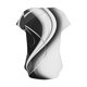 thumbnail image 4 of Fiudx Camisas de Mujer Top Informal de Primavera y Verano de Manga Corta con Cuello En V para Mujer, 4 of 5