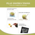 thumbnail image 3 of Science Educational Toys for Kids Gemstone Dig Kit Solar System Eight Planet Explore Gems Dig Kit(8in1), 3 of 7