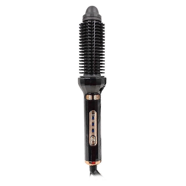 Rotating Hot Air Brush for Hair Dryer Volumizer Hair Straightener Curling Iron Automatic Curler Styling Brush