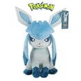 thumbnail image 5 of TAKARA TOMY Large Leafeon Plush Pokemon Eevee Sylveon Umbreon Leafeo Soft Stuffed Toys Doll Kawaii Christmas Gift, 5 of 5