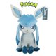 thumbnail image 5 of TAKARA TOMY Large Leafeon Plush Pokemon Eevee Sylveon Umbreon Leafeo Soft Stuffed Toys Doll Kawaii Christmas Gift, 5 of 5