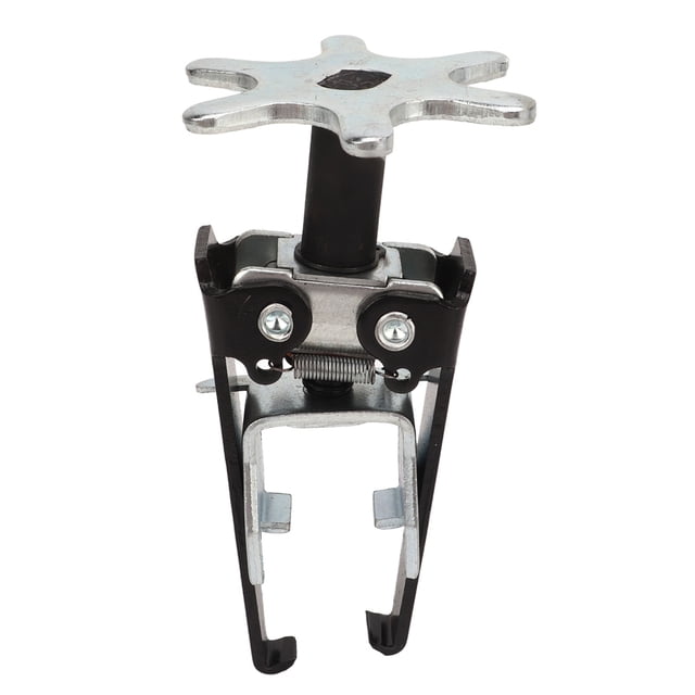 Valve Spring Removal Jaw Tool Kit, Overhead Valve Spring Compressor Flexible Large for Light Trucks