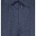 thumbnail image 4 of Men's Mod Sportswear Mesh Double Knit Drawstring Jogger Pants 2XL, 4 of 5