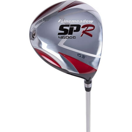 ***fast Track***spr Driver - 10.5* - Rh (Best Golf Driver For Women)