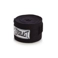 thumbnail image 2 of Everlast Classic Hand Wraps Black, 2 of 2