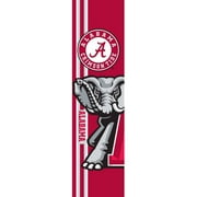 Team Promark Alabama Crimson Tide Door