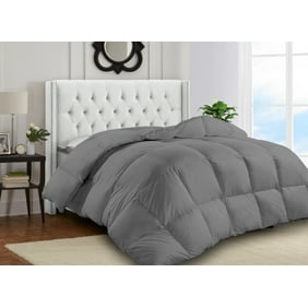 Equinox Comforter 350 Gsm White Alternative Goose Down Duvet