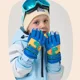 thumbnail image 2 of Guantes Invierno Niños Térmicos Guantes Unisex Invierno Frío, 2 of 8