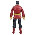thumbnail image 5 of Marvel Legends Series: Marvel’s Wonder Man Avengers Marvel Classic Comic Action Figure (6”), 5 of 7