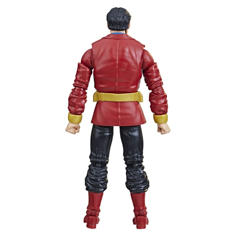 マーベルレジェンド ワンダーマン Marvel Legends Series: 6” Marvel's Wonder Man Action Figure