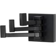 thumbnail image 2 of Alno A8485-MB Contemporary Ii - Black, 2 of 2