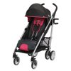 Graco Breaze Click Connect Easy Folding Baby Stroller - Azalea | 1914589