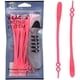 thumbnail image 1 of Cordones elásticos para zapatos sin atar para niños y adultos, lo mejor para zapatillas oso de fresa  Zapato, 1 of 6