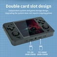 thumbnail image 4 of Consola de juegos portátil PowKiddy RGB30, reproductor de juegos portátil, dispositivo de juegos de código abierto, IPS HD de 4,0 pulgadas, 4 of 8