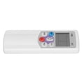 thumbnail image 1 of Control Remoto De Aire Acondicionado, Control Remoto Resistente Al Desgaste Universal Duradero Para WH F09J Para WH F08J, 1 of 7