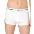 thumbnail image 2 of Calvin Klein Cotton Stretch Low Rise Trunk 3-Pack, 2 of 3