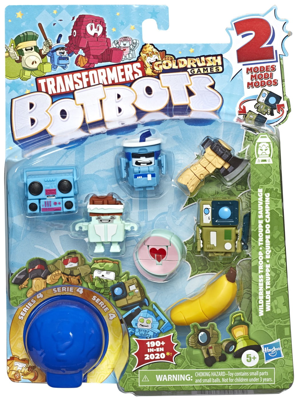 botbots walmart