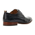 thumbnail image 2 of Base London Richelieus en Cuir pour Hommes Gambino, 2 of 6
