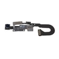 thumbnail image 4 of Cable flexible de cámara frontal ZHCH para iPhone 8 con sensor de luz de proximidad, 4 of 5