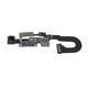 thumbnail image 4 of Cable flexible de cámara frontal frontal con reemplazo de sensor de luz de proximidad para teléfono IPhone 8, 4 of 8