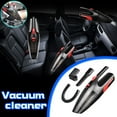thumbnail image 1 of Dvkptbk Wireless On-board Vacuum Cleaner Charging Wet And Dry Car Home for Both Use, 1 of 1