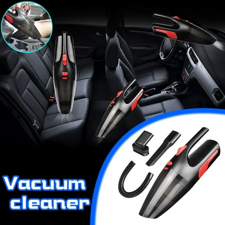 

Wireless On-board Small Car Vacuum Vacuum Hand Vacuum Cleaner Cleaner Charging Vacuum Car Cleaner Wet Vacuum Cleaners For Car And Car Vacuum Dry Car Home For Car Vaccuum Both Use
