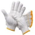 thumbnail image 1 of 12 pares Guantes de trabajo de agarre de protección Cola para pintor almacén industrial jardinería hombres y mujeres beig, 1 of 8