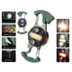 thumbnail image 1 of Luz De Trabajo Luz De Trabajo Lámpara Luz de trabajo COB portátil Mini llavero Linterna Camping Abrebotellas Luz LED, 1 of 8