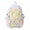 B02-blue, variant on Cutecore Kawaii Ita Backpack with Clear Pockets Y2K Daypack
